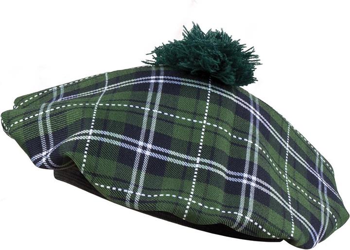 Actual product image Boland Scots beret