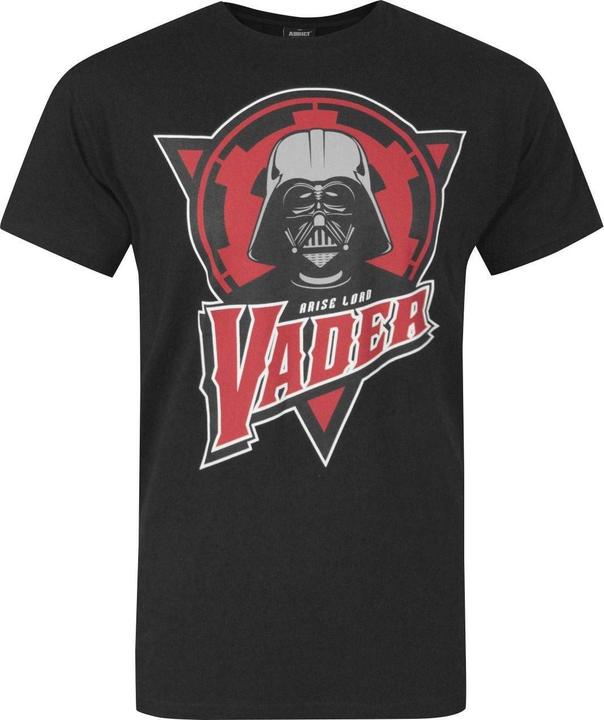 Star Wars Offizielles Darth Vader Arise TShirt
