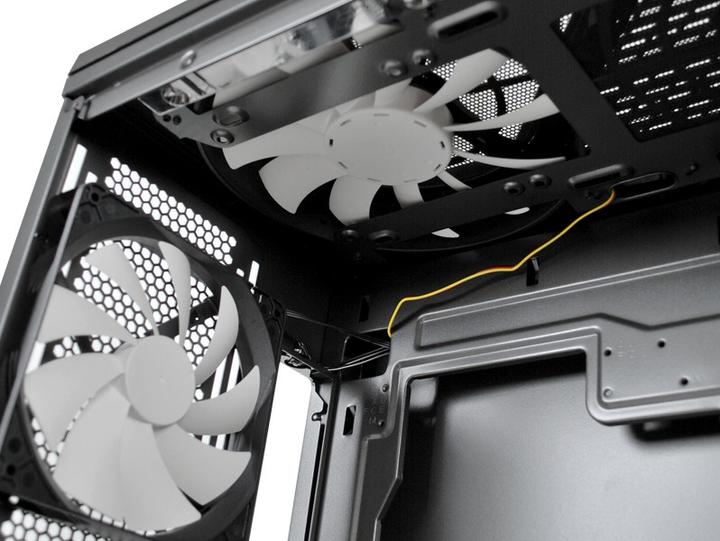 Image du produit NZXT Phantom 820 USB 3.0 - gunmetal (ATX, mATX, E-ATX, XL-ATX)