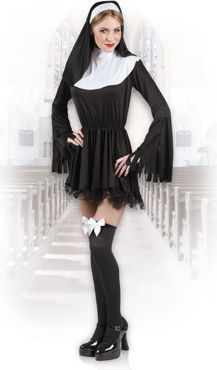 Image du produit Boland Tenue Naughty Nun (M)