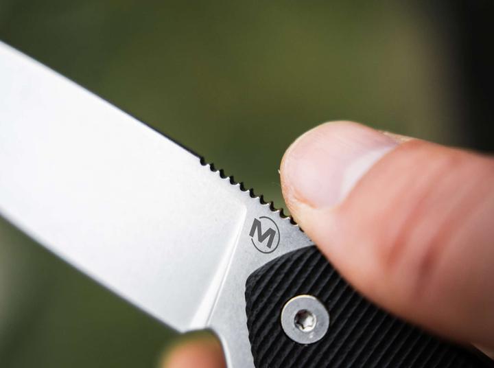 Actual product image Böker Magnum Brasa (7.20 cm)