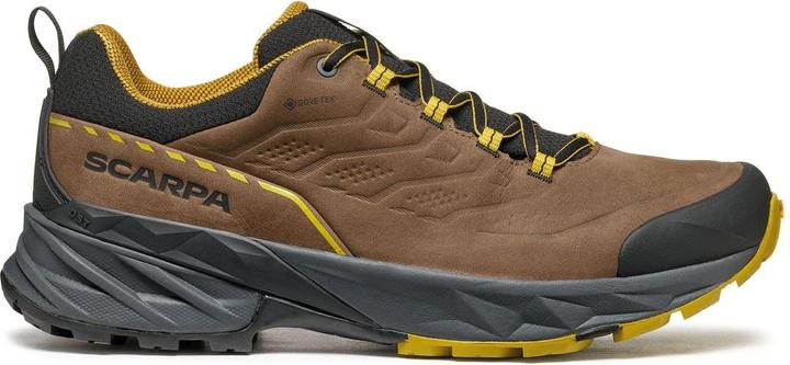 Produktbild Scarpa Rush 2 Pro GTX (46)