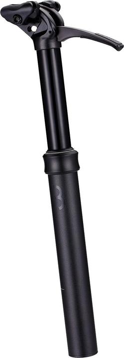 BBB Dropper HandlePost, 30.9mm, 100mm Travel (30.90 mm)