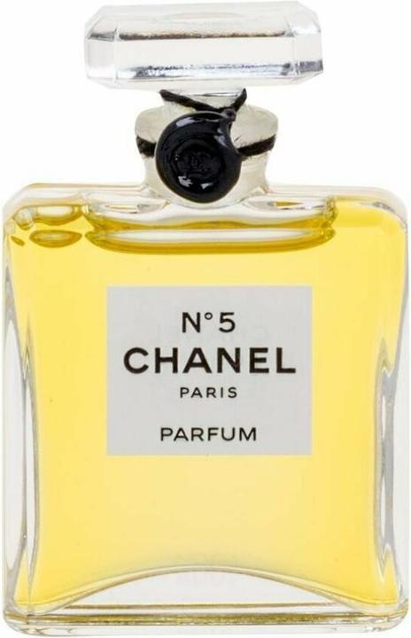 Produktbild Chanel No. 5 (Eau de Parfum, 7.50 ml)