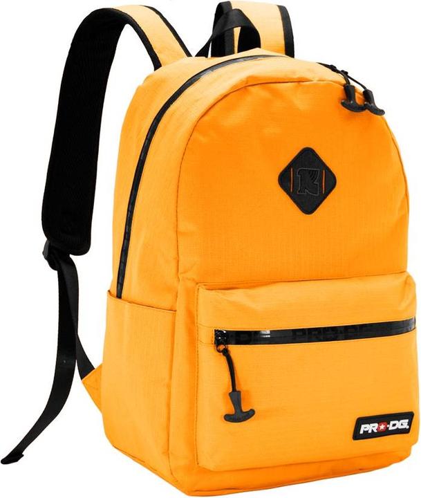 Actual product image ProDG Smart Backpack Mango