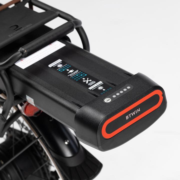 Image du produit Btwin FOLD 500