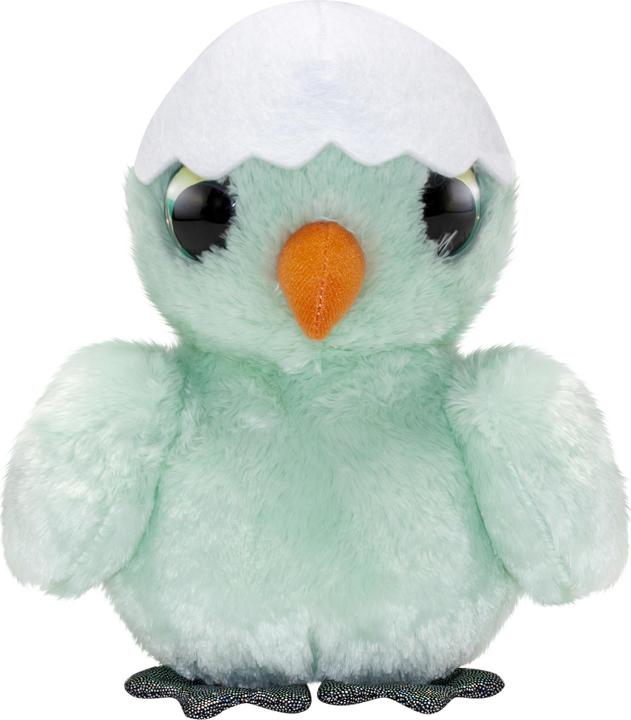 Actual product image Lumo Stars Hug - Easter chick Tipu (15 cm)