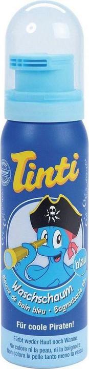 Produktbild Tinti Waschschaum