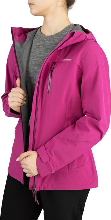 Produktbild MGA Wikinger Trek Pro 2.0 Lady Jacke (M)