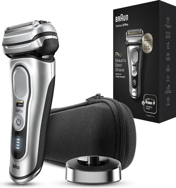 Immagine prodotto Braun Series 9 Pro