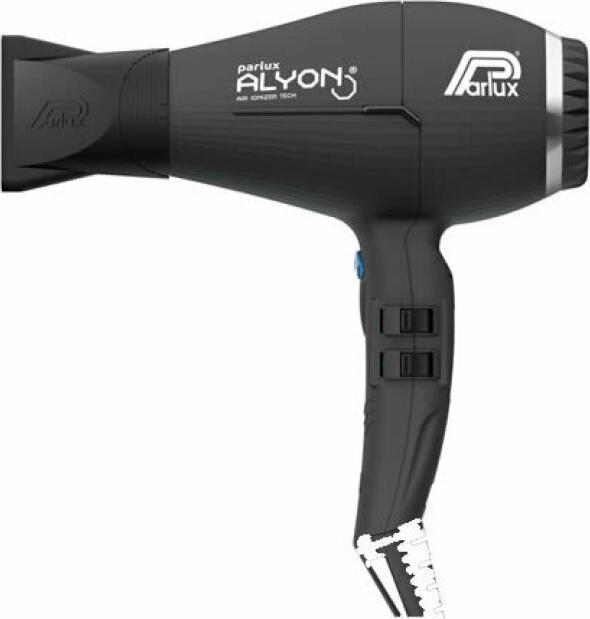 Actual product image Parlux Alyon Ionic