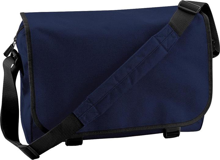 Actual product image Bagbase Shoulder bag Messenger bag 11 litres (11 l)