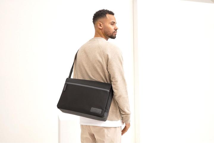 Image du produit Jost Sac à bandoulière Tallinn Shoulder Bag Flap L