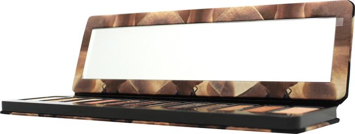 Urban Decay Naked Reloaded (Brown, Bronze, Grey, Nude, Peach, Rose, Black, Taupe)