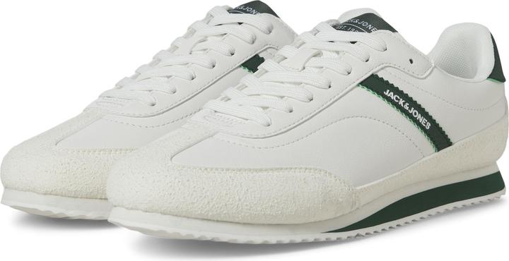 Produktbild Jack & Jones Jfwvincy Pu Sneaker Styd Ln (42)