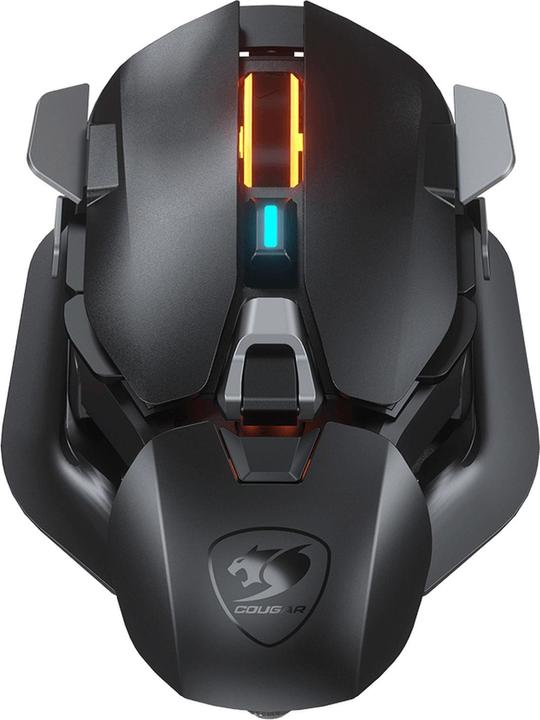 Actual product image Cougar Dualblader (Cable)