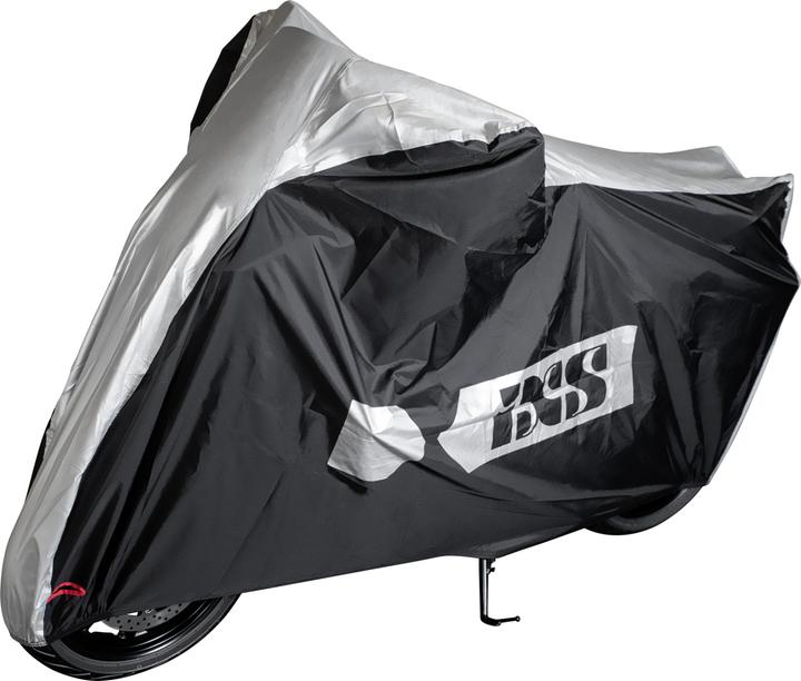 Actual product image iXS Outdoor XXL