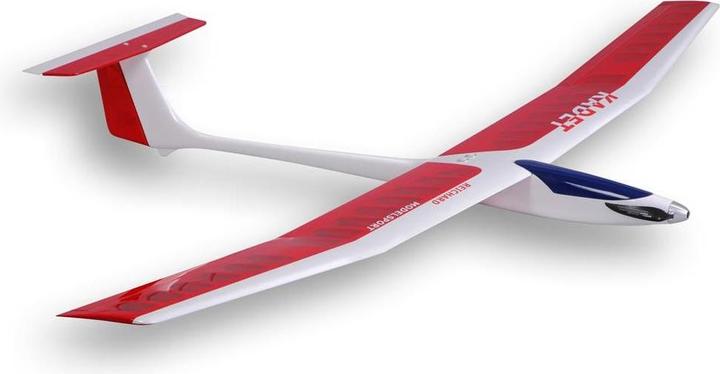 Reichard Kadet 2060mm (Glider)