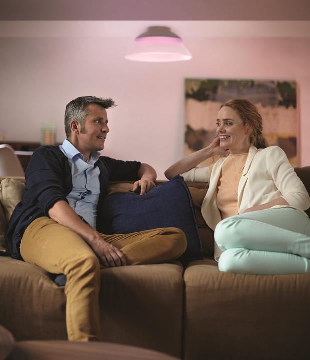 Produktbild Philips Hue Beyond Basis