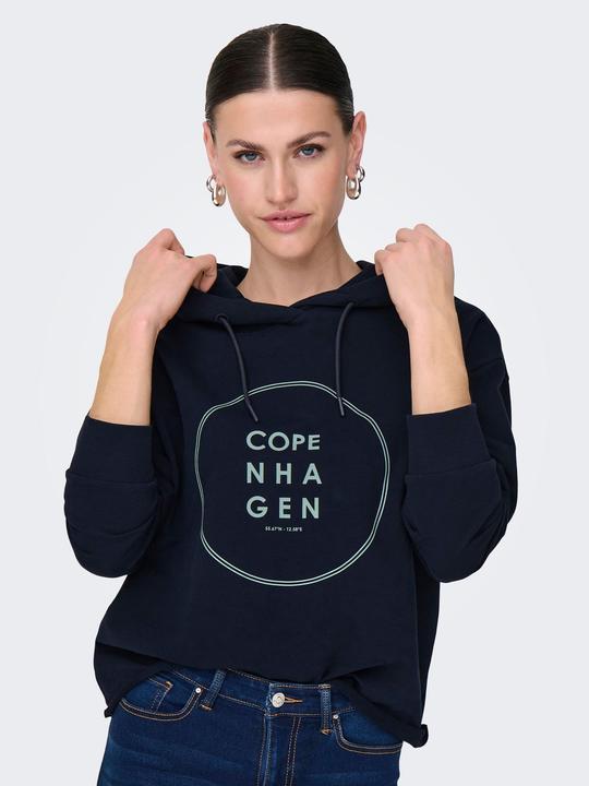 Produktbild JdY JDYGAMMA Sweatshirt Kapuzenpullover (L)