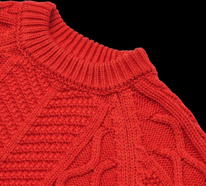 Produktbild Liewood Strickpullover Callio (92)