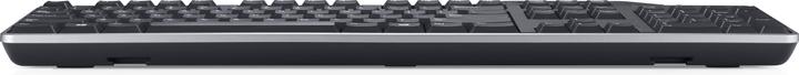 Image du produit Dell KB813 Lecteur de carte à puce Clavier USB (US, Filaire)