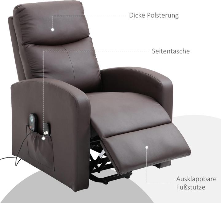Image du produit Jamb Fauteuil releveur