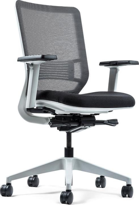Image du produit Yaasa Chaise Classic - Blanc