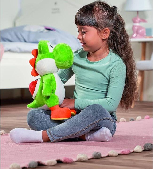 Image du produit Simba Yoshi (15 cm)