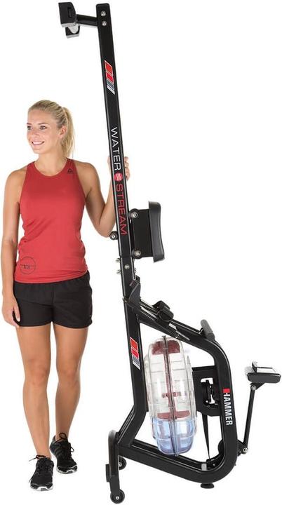 Produktbild Hammer Fitness Water Stream