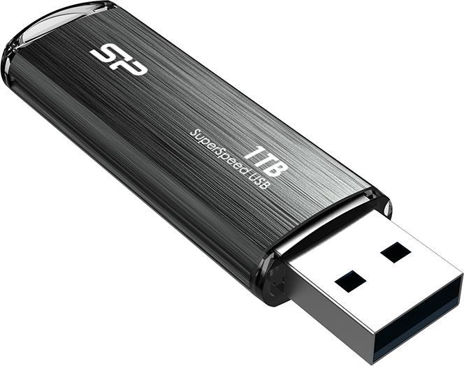 Actual product image Silicon Power USB stick (500 GB, USB-A)