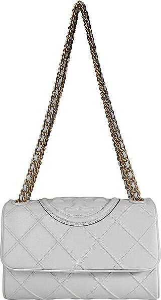 Produktbild Tory Burch Ledertasche - Umhängetasche FLEMING SOFT
