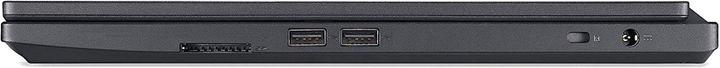 Produktbild Acer TravelMate P2510 (15.60", Intel Core i5-8250U, 8 GB, 256 GB, CH)