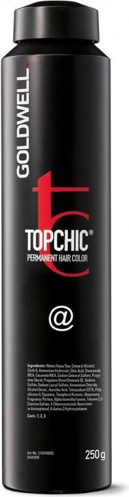 Produktbild Goldwell Topchic Elumenated (5BG@KK - braungold elumenated intense kupfer)