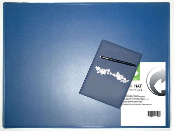 Image du produit Q-Connect Sous-main PP (63 x 50 cm)