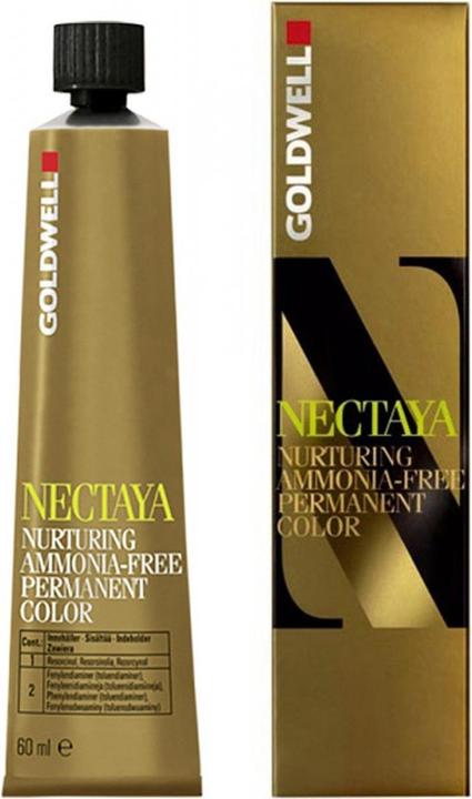 Produktbild Goldwell Nectaya (6KR - granatapfel)