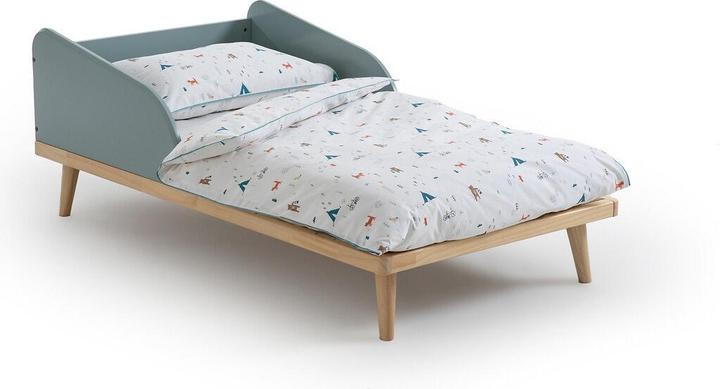 Actual product image La Redoute Interieurs Jimi (70 x 140 cm)