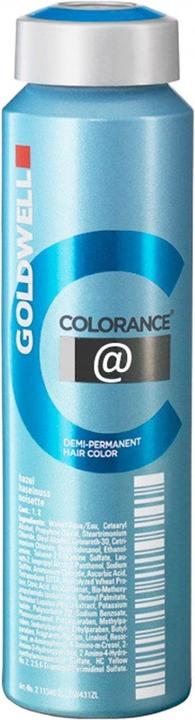 Goldwell Colorance Elumenated (8NGK hellblond elumenated gold kupfer)