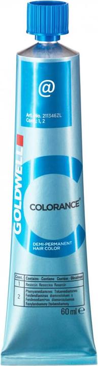Produktbild Goldwell Colorance Elumenated (5N@BK hellbraun elumenated braun kupfer)