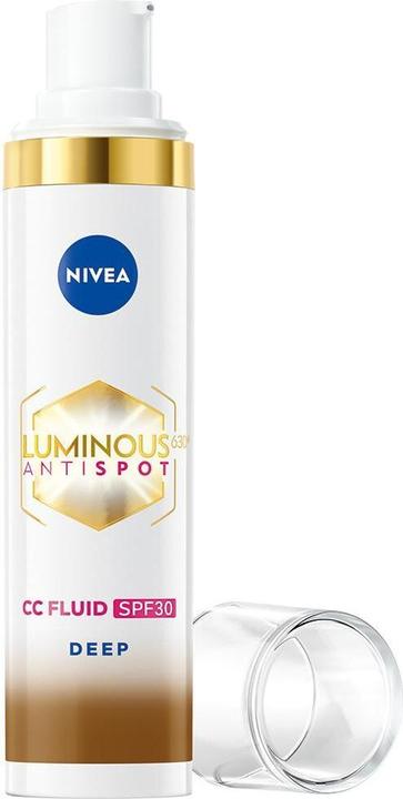 Produktbild NIVEA Luminous Antispot (Dunkel)