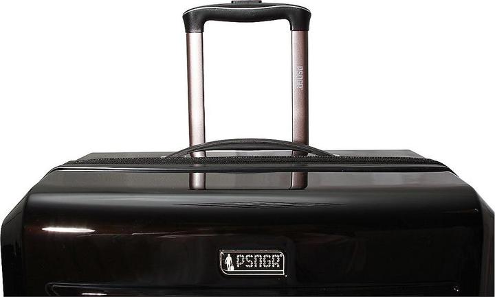 Actual product image Psngr Spirit Brilliant 3pcs suitcase set (241 l, XL (from 140l))