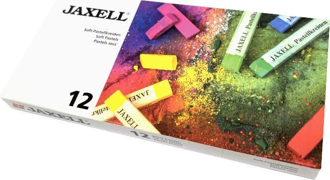 Immagine prodotto Vang Set di piazze Jaxell pastello (12 x)