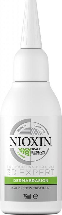 Produktbild Nioxin Scalp Renew Treatment Dermabrasion (75 ml)