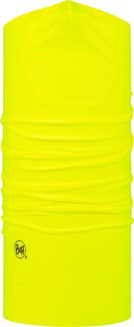 Actual product image Buff Filter Tube Yellow Fluo Xs/