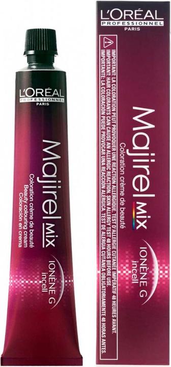 Mix Violet