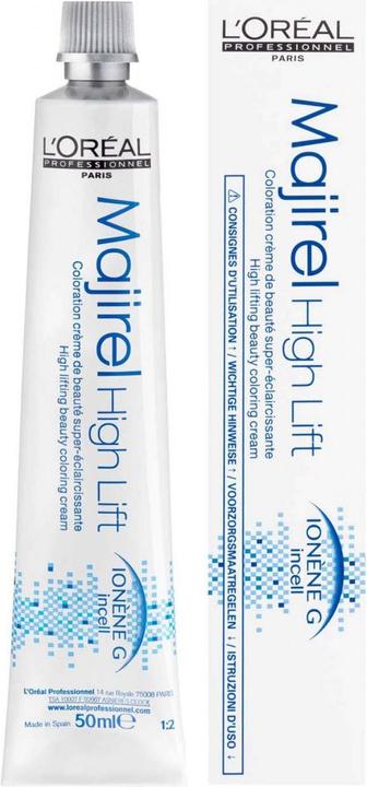 L'Oréal Professionnel Majirel High Lift (Asch Violett HIGH LIFT)