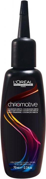 Produktbild L'Oréal Professionnel Chromative (6 Dunkelblond)