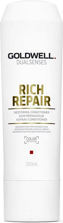 Goldwell Dualsenses Rich Repair Restoring Conditioner (5000 ml)