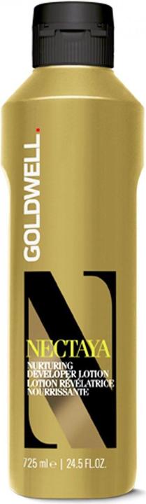 Actual product image Goldwell Nectaya Developer Lotion (9 %)