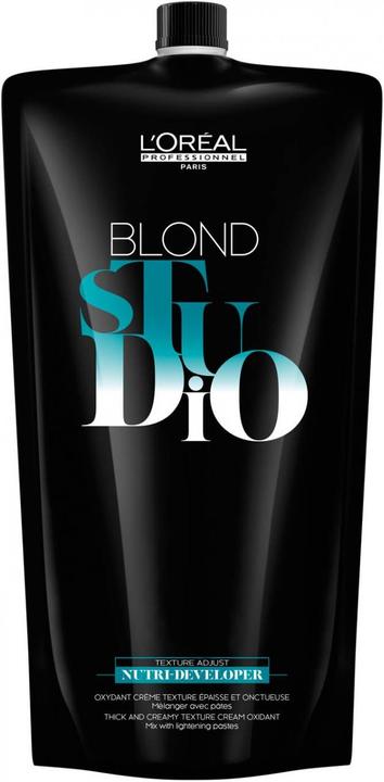 Produktbild L'Oréal Professionnel Blond Studio (Blond Studio)